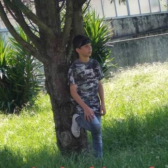 Profile Picture of Joel Carreiro (@carreiro_joel) on Twitter