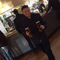 Conor Thompson - Quora Profile Picture of Conor Thompson (@conor-thompson-16) on Quora