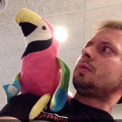 Profile Picture of Dan McGuiness (@smokindan_) on Twitter