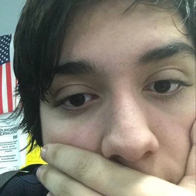 Profile Picture of Nicholas Cantu (@NicholasCantu9) on Twitter