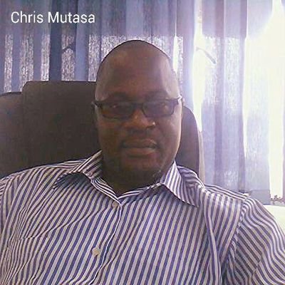 Profile Picture of Petros Chikavangwena (@Chris62143510) on Twitter