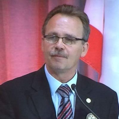 Profile Picture of Chris Mahon (@cmahon1364) on Twitter