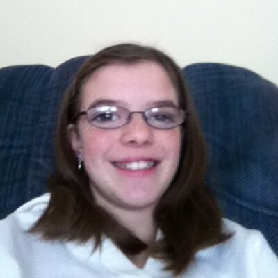 Profile Picture of Emily Schindler (@SchindlerEmily) on Twitter