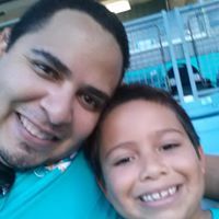 Profile Picture of Julio Mateo (@juliomateo80) on Pinterest