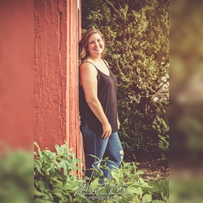 Profile Picture of Jessica Hamrick (@jham1016) on Twitter