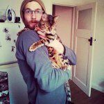 Profile Picture of Adam Jolliffe (@adamjolliffe) on Instagram