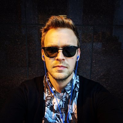 Profile Picture of Carl Sullivan (@HaikusforCarl) on Twitter