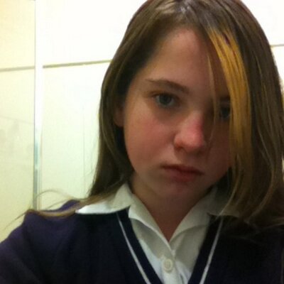 Profile Picture of Jade Dodson (@lonley97) on Twitter