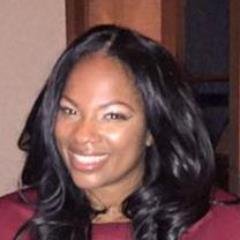 Profile Picture of LaKisha Brown (@lakishabrownDC) on Twitter