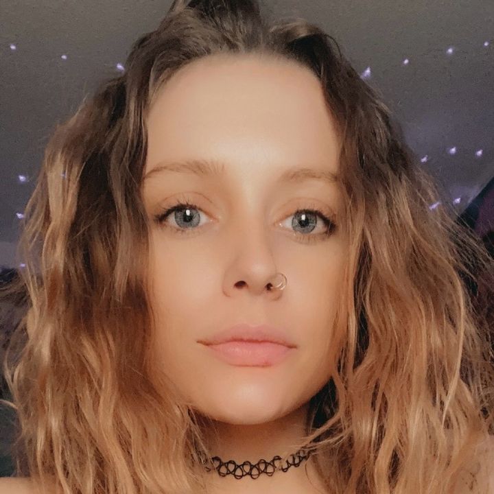Profile Picture of Brittany Warren (@brittybabyforreal) on Tiktok