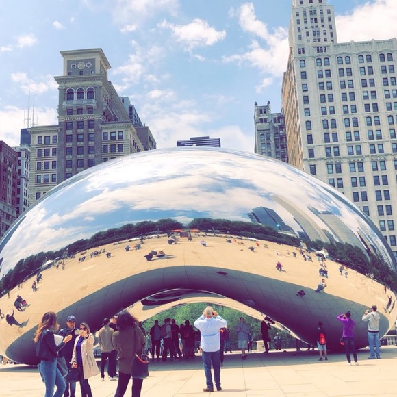 Profile Picture of Madison Vaeth (@madison_vaeth) on Poshmark