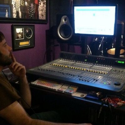 Profile Picture of J Patrick LaRue (@myfortyfives) on Twitter