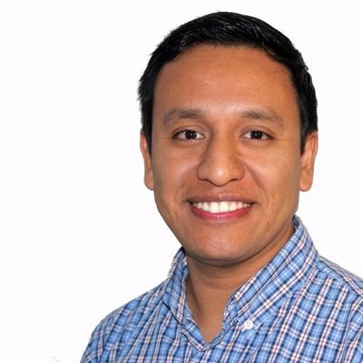 Profile Picture of Cesar Hernandez (@CesarHgt) on Twitter