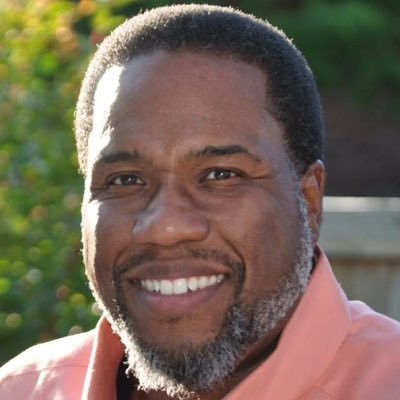 Profile Picture of Frederick D Berry Sr (@fdberrysr) on Twitter