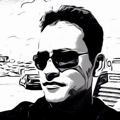 Profile Picture of Bryan Vermeulen (@BryanVermeulen1) on Twitter