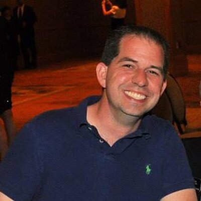 Profile Picture of Chris Hinds (@ItsGottaBeGood) on Twitter
