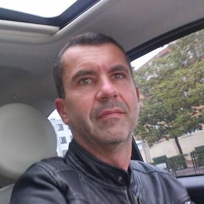 Profile Picture of JEANNEAU ERIC (@JEANNEAU2) on Twitter