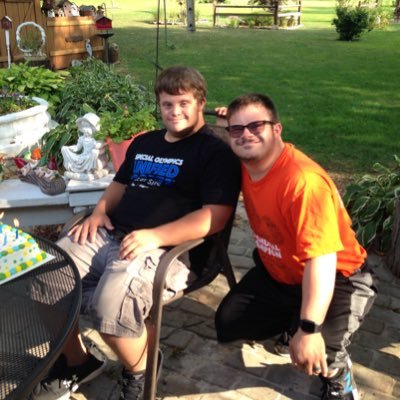 Profile Picture of Jacob L Hickey 25 (@jakehickey5) on Twitter