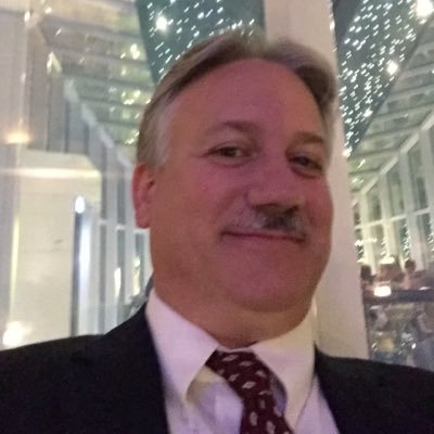 Profile Picture of Chris Cannizzaro (@cdc4all) on Twitter