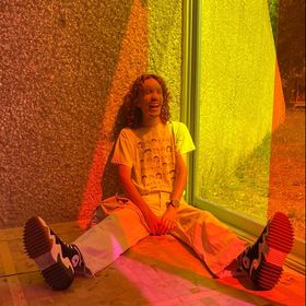 Profile Picture of Kristian Gabriel (@kristiangabrielss) on Pinterest