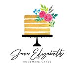 Profile Photo of Sara Rickert (@sara.elizabeth.cakes) on Instagram