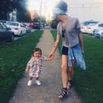 Profile Picture of Cheyenne Crosby (@crosbycheyenne) on Instagram