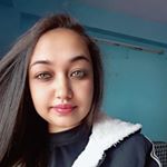 Profile Picture of TH🅰️kUR~🔵 (@manisha_thakur3272) on Instagram