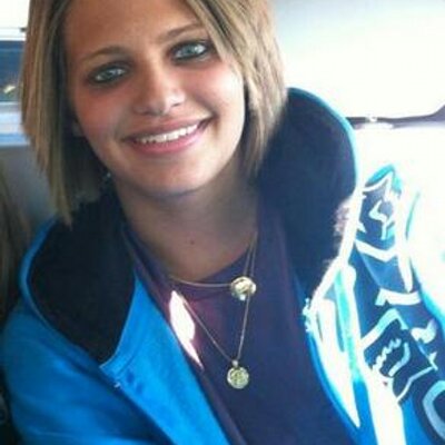 Profile Picture of Francesca DeVito (@F_Dizzle23) on Twitter
