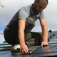 Profile Picture of the roofer (@richard.revell) on Tiktok