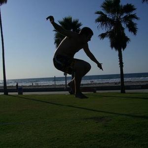 Profile Picture of Nick Leitch (@i_am_the_nick) on Myspace