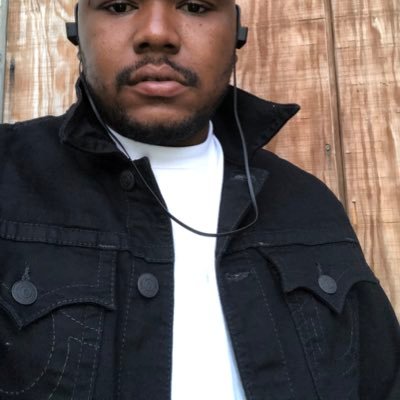 Profile Picture of James Buster🎱 (@JrbOfly) on Twitter