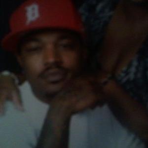 Profile Picture of Darell Jackson (@dboy0323) on Twitter