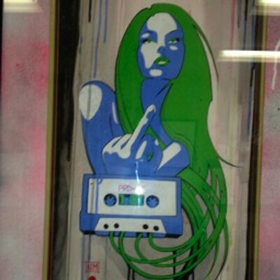 Profile Picture of Joe Amaral (@joethebutcher) on Twitter