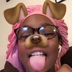 Profile Picture of Amya Bolden (@_brownskinmya._) on Instagram