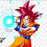 Profile Picture of Goku (@jeremiahedmondson234) on Instagram