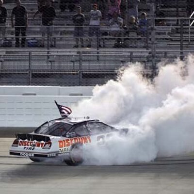 Profile Picture of Steve Gerstner (@steveracing) on Twitter