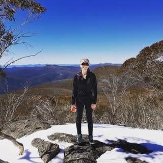 Profile Picture of Alice Blichfeldt (@aliceblichfeldt) on Instagram