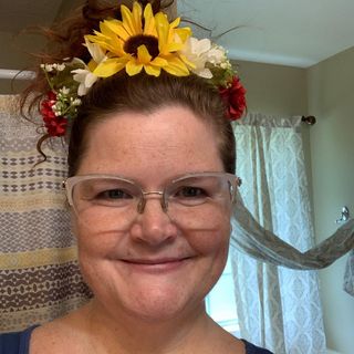 Profile Picture of Adana Buttrum (@adana.buttrum) on Facebook