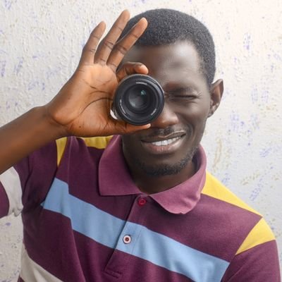 Profile Picture of Kalejaiye Adebola O. (@calvin_oaks) on Twitter