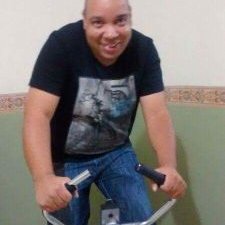 Profile Picture of Juan Rua (@juanrua79) on Twitter