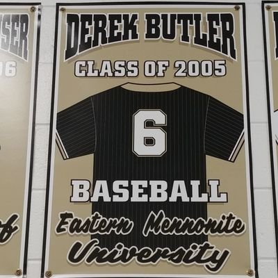 Profile Picture of Derek Butler  ⚾ (@HvyDuty4) on Twitter