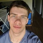 Aaron Van Tassel - Instagram Profile Picture of Aaron Van Tassel (@aaron_van_tassel) on Instagram