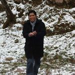 Profile Picture of Fernando Aramayo (@fernando.ruben.aramayo) on Instagram