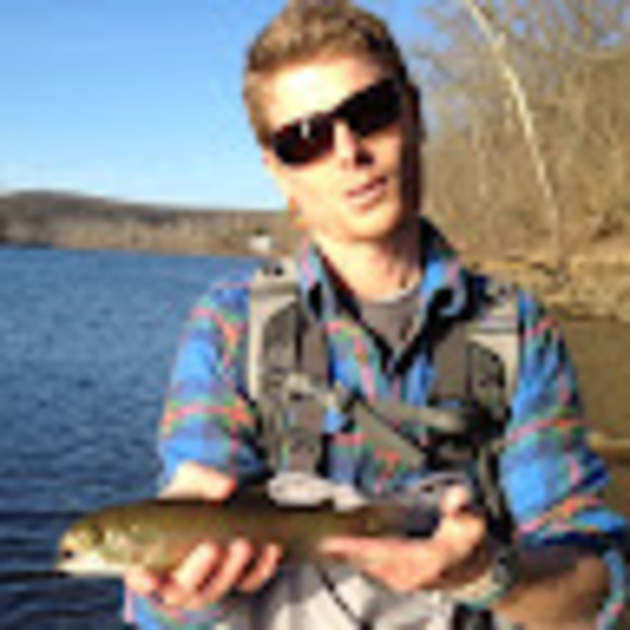 Profile Picture of Matthew Stockton (@stocktonmatthew) on Poshmark