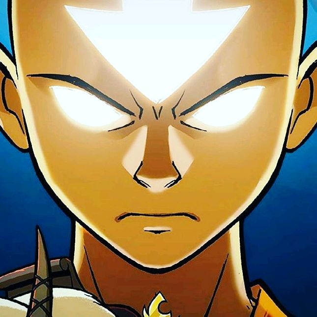 Profile Picture of AVATAR VISIONERO CANTANTE (@steven.freee) on Tiktok
