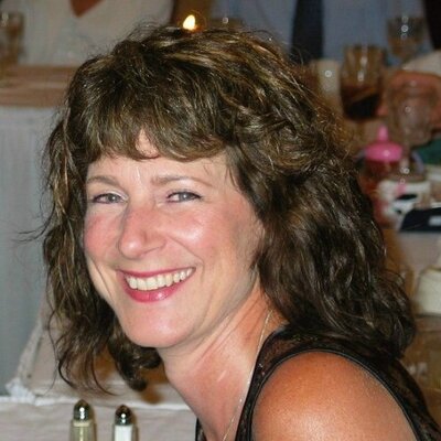 Profile Picture of Sherri Behr DeVrieze (@sherbehr) on Twitter