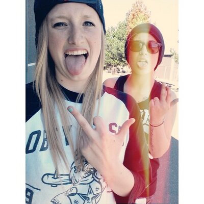 Profile Picture of Cierra-Dawn Gapinski (@CierraGapinski) on Twitter