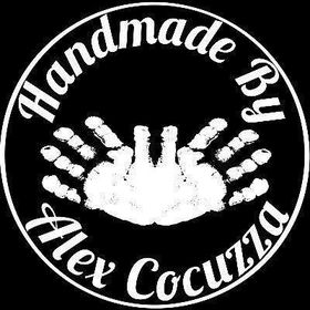 Profile Picture of Alex Cocuzza (@acocuzz2) on Pinterest
