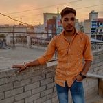 Profile Picture of ❤️prince 👑of👑 nagla lala ❤️ (@prashant_rajput__007_) on Instagram