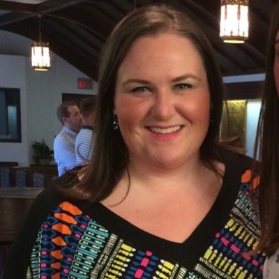 Lexie Elliott - Twitter Profile Picture of Lexie Elliott (@MissLexieBlair) on Twitter